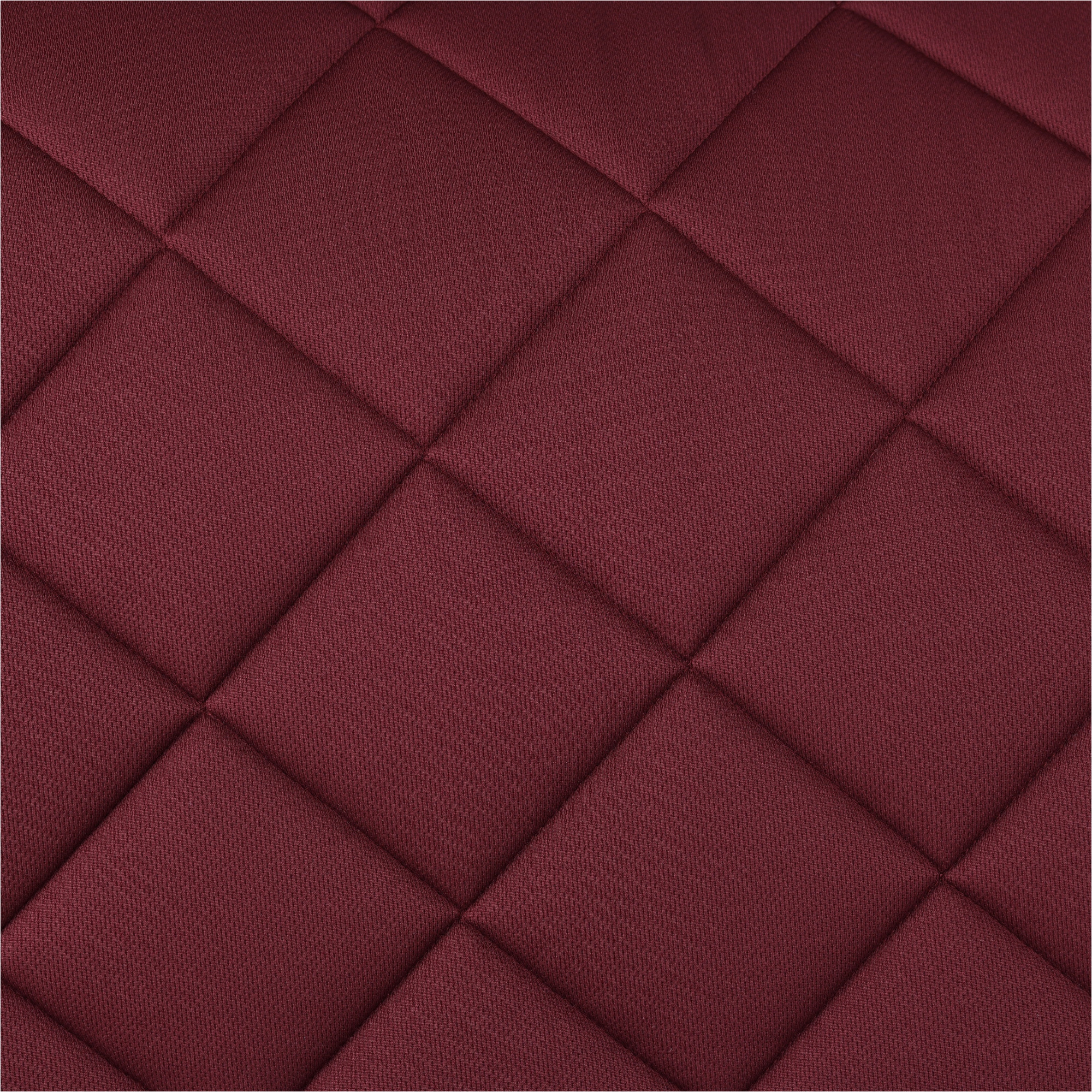 2026 WeatherBeeta Softshell Pro 3D Air-Tec Tenue D'équitation Tapis De Selle 103035 - Burgundy